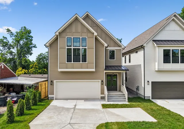 2nd image of 1814b Piedmont Ave, Nashville, TN 37216 | MLS# 3216351