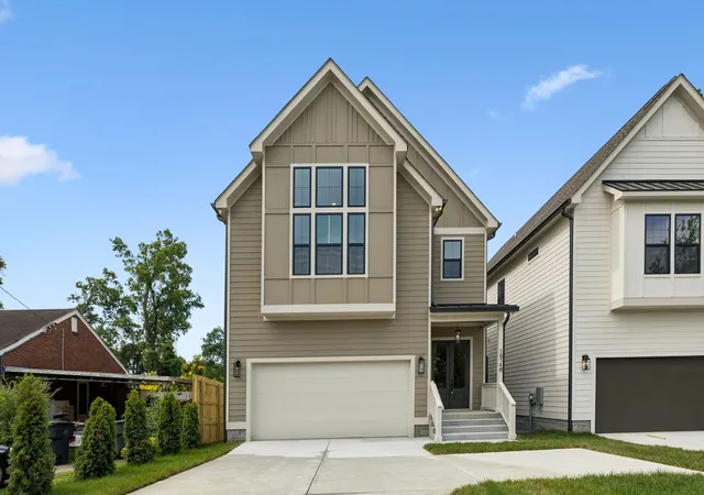 3rd image of 1814B Piedmont Ave, Nashville, TN 37216 | MLS# 3216351