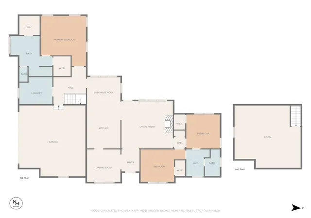 51st image of 84 Tonys Ln, Mc Minnville, TN 37110 | MLS# 3047805