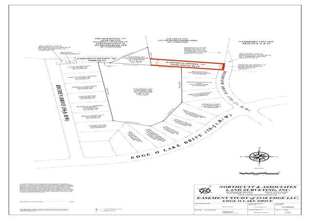 Photo 2 of Land for sale at 0 Rychen Dr, Nashville, TN 37217 | MLS# 3047819 | Listing updated on 2026-08-17