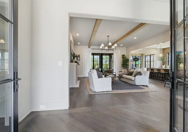 5th image of 4518 Belmont Park Ter, Nashville, TN 37215 | MLS# 3048860