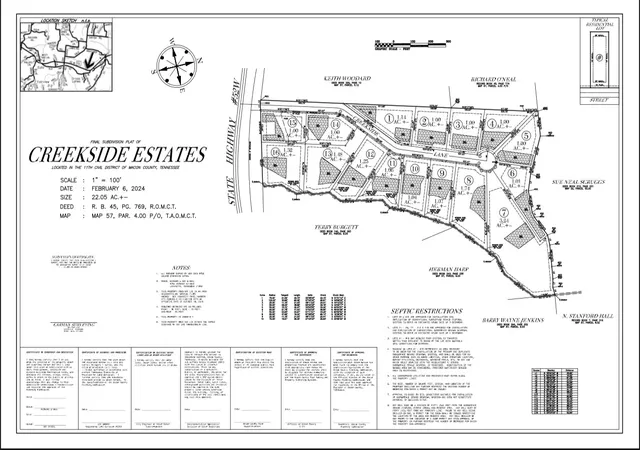 18th image of 0 Hwy 52, Lafayette, TN 37083 | MLS# 3047998