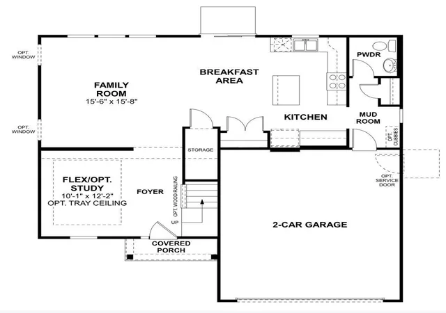 3rd image of 2005 Rose Hannah Dr, Gallatin, TN 37066 | MLS# 3047987
