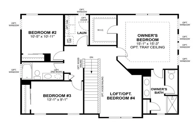 4th image of 2005 Rose Hannah Dr, Gallatin, TN 37066 | MLS# 3047987