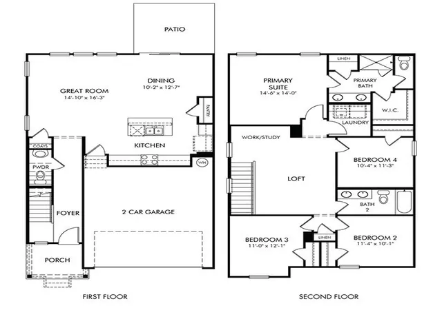 2nd image of 134 Ogden Cove, Smyrna, TN 37167 | MLS# 3048139