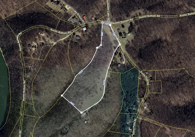20th image of 0 Austin Ridge Road, Baxter, TN 38544 | MLS# 3049507