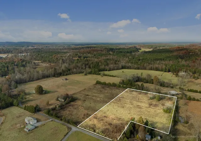 Photo 1 of Land for sale at 365 Davis Rd Se, Old Fort, TN 37362 | MLS# 3048723 | Listing updated on 2026-09-12