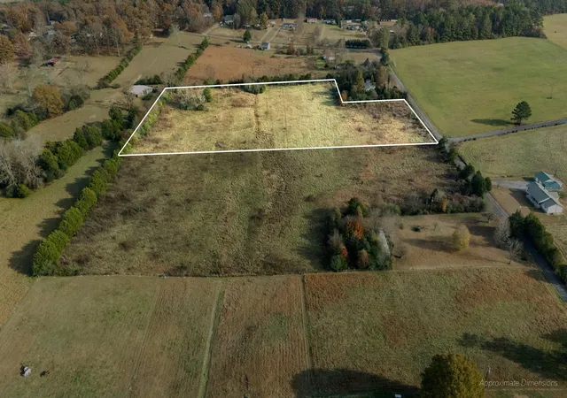 Photo 3 of Land for sale at 365 Davis Rd Se, Old Fort, TN 37362 | MLS# 3048723 | Listing updated on 2026-09-12
