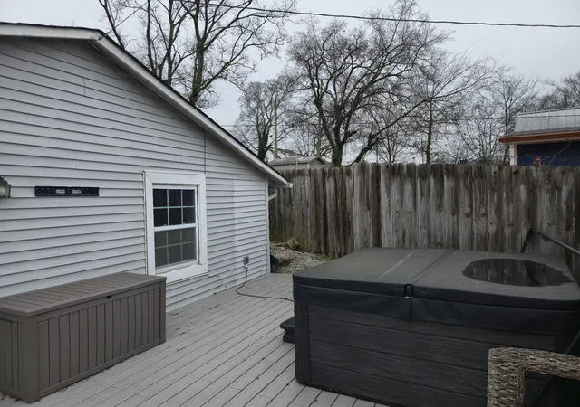34th image of 409b Mciver St, Nashville, TN 37211 | MLS# 3048740