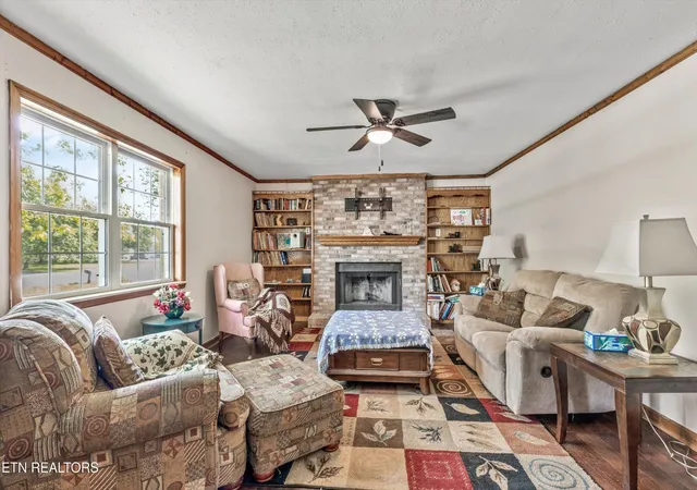 4th image of 9438 Morgan County Hwy, Sunbright, TN 37872 | MLS# 3304473