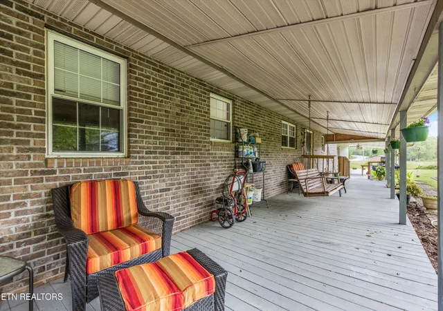 5th image of 9438 Morgan County Hwy, Sunbright, TN 37872 | MLS# 3304473