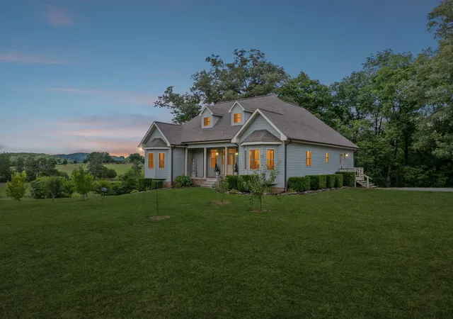 2nd image of 246 Akins Road, Tellico Plains, TN 37385 | MLS# 3211582