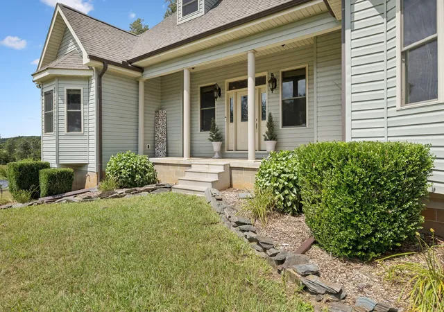 3rd image of 246 Akins Road, Tellico Plains, TN 37385 | MLS# 3211582