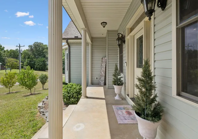 5th image of 246 Akins Road, Tellico Plains, TN 37385 | MLS# 3211582