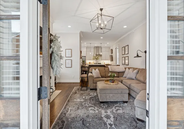 4th image of 3304C Hobbs Rd, Nashville, TN 37215 | MLS# 3057187