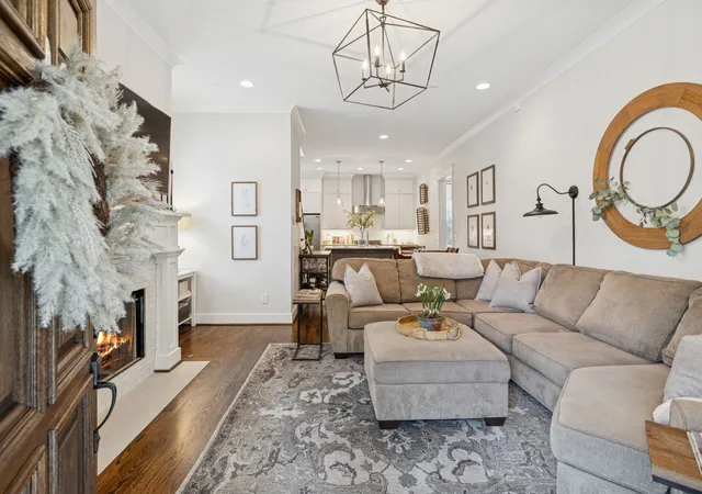 5th image of 3304C Hobbs Rd, Nashville, TN 37215 | MLS# 3057187