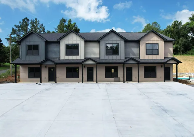 2nd image of 265 Cass Lane Nw, Charleston, TN 37310 | MLS# 3217071