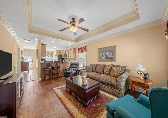 Photo 3 of Single family home for sale at 135 Excell Rd #1304, Clarksville, TN 37043 | MLS# 3529700 | Listing updated on 2026-08-31