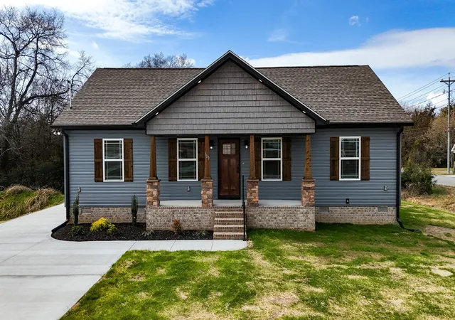 Homes for sale in Shelbyville, TN | 100 Demombreum Circle, Shelbyville, TN 37160 | MLS# 3049199