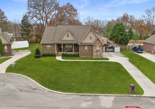 3rd image of 118 Parkway Pl, Tullahoma, TN 37388 | MLS# 3049956