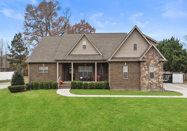 4th image of 118 Parkway Pl, Tullahoma, TN 37388 | MLS# 3049956