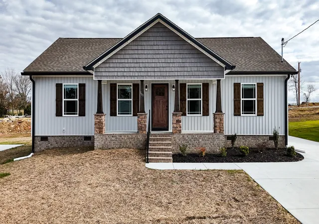 Homes for sale in Shelbyville, TN | 109 Demombreum Circle, Shelbyville, TN 37160 | MLS# 3049202