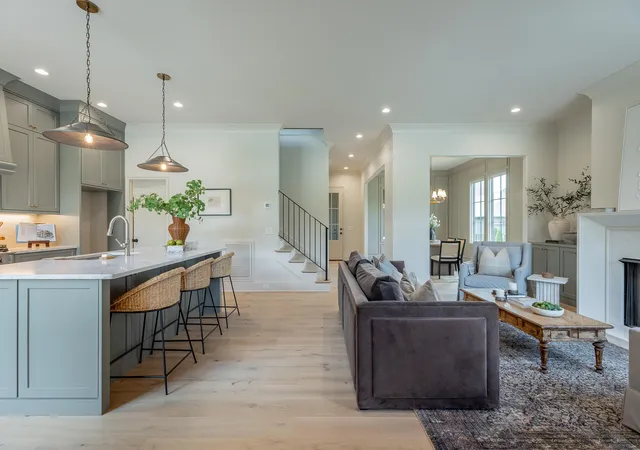 Photo 3 of Single family home for sale at 9339 Calder Cir, Ooltewah, TN 37363 | MLS# 3049197 | Listing updated on 2026-09-21