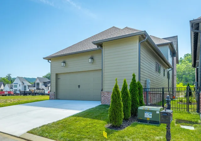 Homes for sale in Ooltewah, TN | 9339 Calder Circle #Lot 51, Ooltewah, TN 37363 | MLS# 3049197