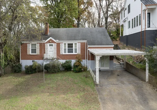1st image of 5703 Vine Ridge Dr, Nashville, TN 37205 | MLS# 3056929