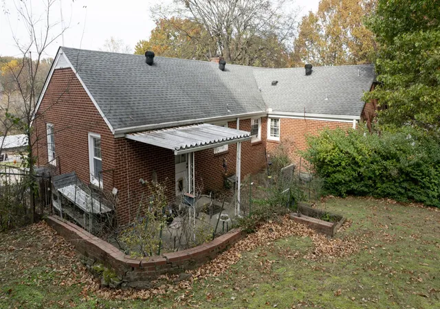 2nd image of 5703 Vine Ridge Dr, Nashville, TN 37205 | MLS# 3056929
