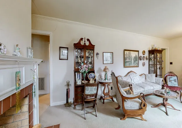 5th image of 5703 Vine Ridge Dr, Nashville, TN 37205 | MLS# 3056929