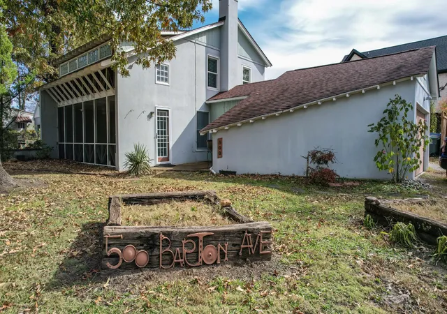 1st image of 500 Barton Avenue, Chattanooga, TN 37405 | MLS# 3224534