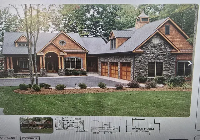 1st image of 1608 Ryman Ridge Road, Dalton, GA 30720 | MLS# 3049392