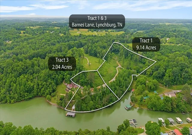 2nd image of 3t Barnes Lane, Lynchburg, TN 37352 | MLS# 3168869