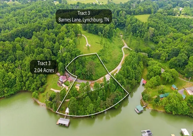 1st image of 3t Barnes Lane, Lynchburg, TN 37352 | MLS# 3168869