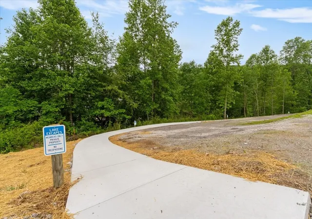 Photo 3 of Land for sale at 3t Barnes Ln, Lynchburg, TN 37352 | MLS# 3168869 | Listing updated on 2026-08-15