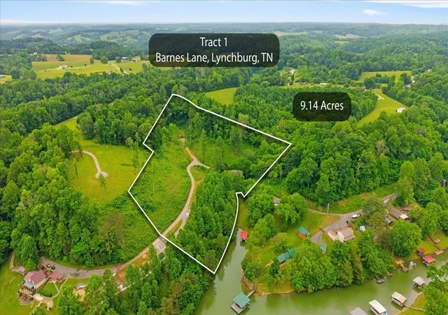 1st image of 1t Barnes Lane, Lynchburg, TN 37352 | MLS# 3168848