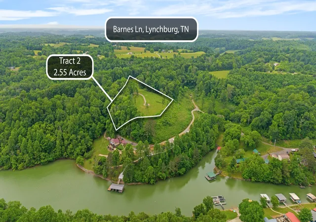 1st image of 2t Barnes Lane, Lynchburg, TN 37352 | MLS# 3168857