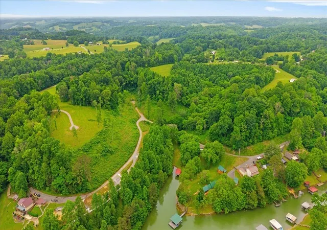 Photo 3 of Land for sale at 2t Barnes Ln, Lynchburg, TN 37352 | MLS# 3168857 | Listing updated on 2026-04-20