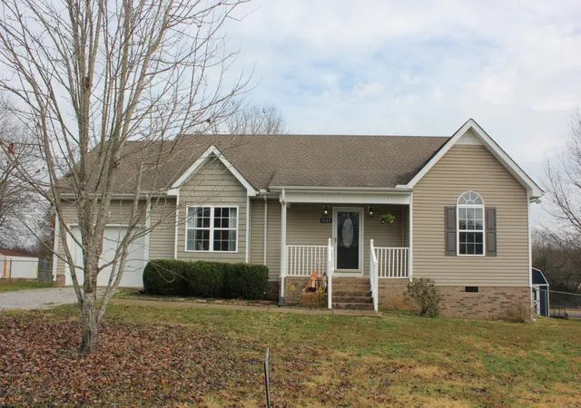 1st image of 1543 Joanne Cir, Lewisburg, TN 37091 | MLS# 3049597