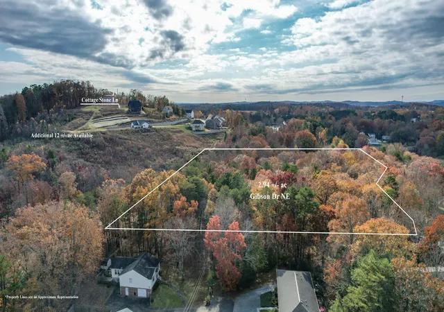 Photo 1 of Sale Pending at 3800 Gibson Dr Ne, Cleveland, TN 37312 | MLS# 3224419 | Listing updated on 2026-10-02