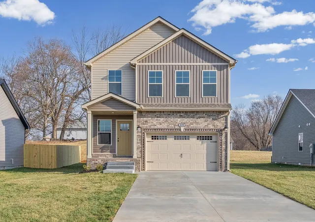 Homes for sale in Oak Grove, KY | 17 Echo Ridge, Oak Grove, KY 42262 | MLS# 3049665