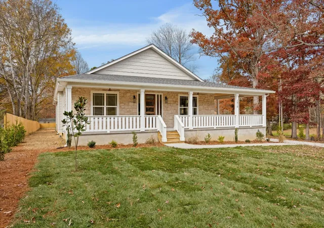 3rd image of 1510 N Three Notch Road, Ringgold, GA 30736 | MLS# 3049565