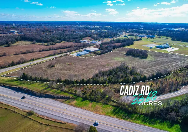 3rd image of 0 Cadiz Rd, Hopkinsville, KY 42240 | MLS# 3049860