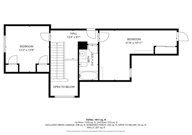26th image of 2606 Foxmore Circle, Dalton, GA 30720 | MLS# 3049908