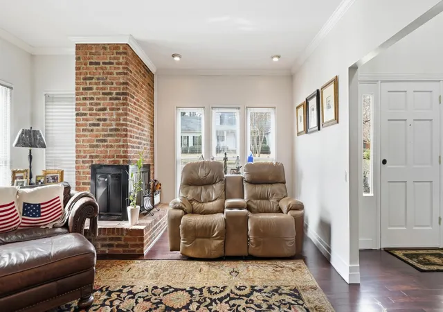 4th image of 2606 Foxmore Circle, Dalton, GA 30720 | MLS# 3049908