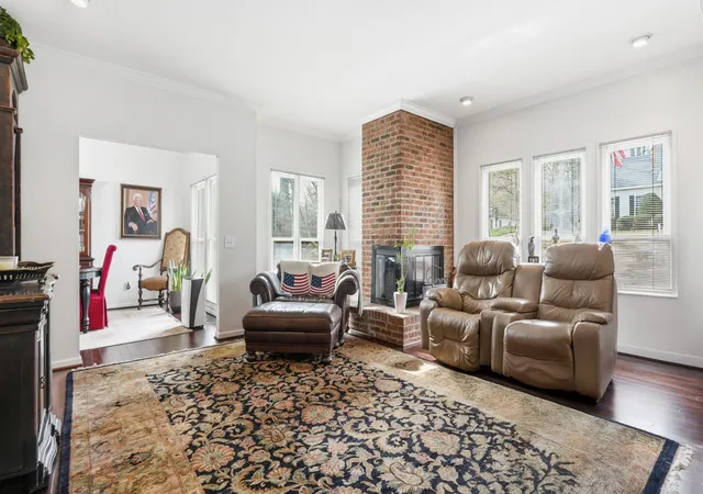 5th image of 2606 Foxmore Circle, Dalton, GA 30720 | MLS# 3049908