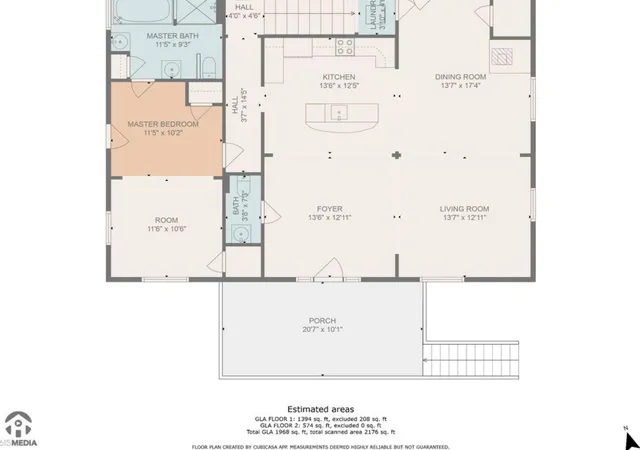 50th image of 250 Hemlock Dr, Murfreesboro, TN 37128 | MLS# 3049931