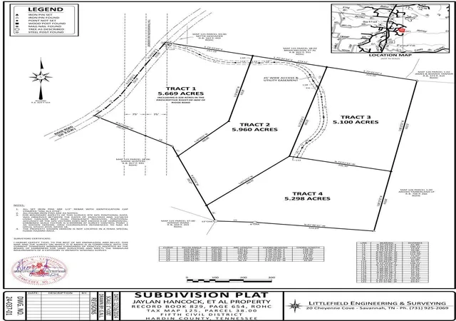 9th image of 1031 Ridge Rd, Savannah, TN 38372 | MLS# 3067860