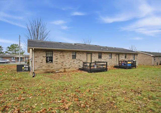 31st image of 106 Gayla Ct, Portland, TN 37148 | MLS# 3066428